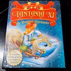 Geronimo Stilton - Fantasia XI, Ophalen of Verzenden, Zo goed als nieuw, Geronimo Stilton