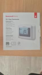 Honeywell home t4 7-day thermostat, Doe-het-zelf en Bouw, Thermostaten, Ophalen of Verzenden, Nieuw