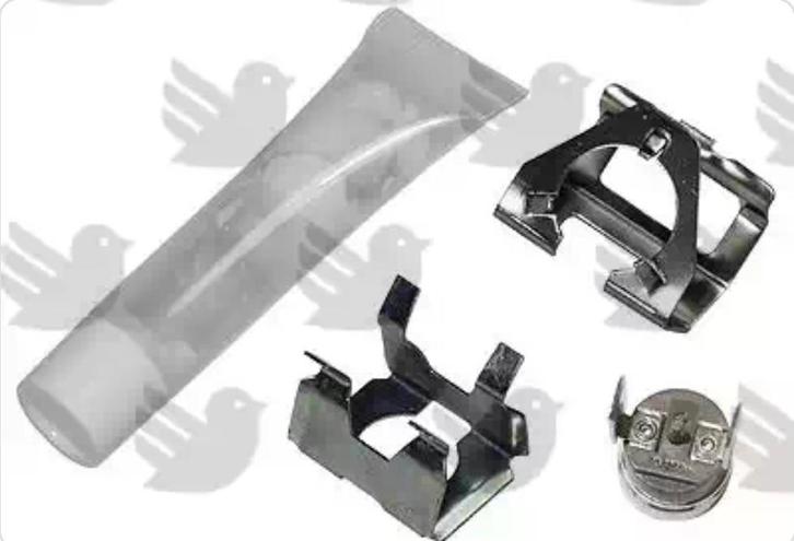 Thermostat de sécurité Bulex Thema Condens F24/30 neuf, Verzamelen, Overige Verzamelen, Nieuw, Ophalen of Verzenden