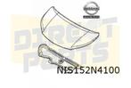 Nissan NV200 (11/09-9/19) motorkap (te spuiten) Origineel!, Neuf, -, -, -