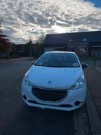 Peugeot 208/ 2014/ 29 600 km/APPROUVÉ, Autos, Euro 5, Achat, 998 cm³, Entreprise