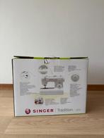 Naaimachine, Ophalen of Verzenden, Nieuw, Naaimachine, Singer