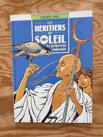 Les HERITIERS DU SOLEIL     Convard    EO TTBE, Enlèvement ou Envoi