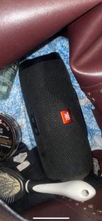 Baffle JBL charge 3, TV, Hi-fi & Vidéo, Comme neuf, JBL