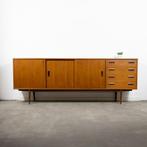 Prachtig vintage dressoir, Ophalen of Verzenden, Gebruikt, Vintage, Met lade(s)