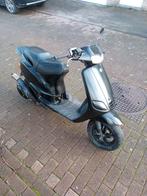 Fermeture éclair Piaggo, Enlèvement, Zip