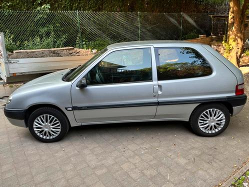 Saxo, Auto's, Citroën, Particulier, Saxo, Ophalen