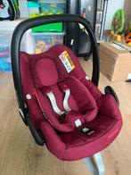 Maxi Cosi, Enlèvement, Utilisé, Maxi-Cosi, Ceinture de sécurité ou Isofix