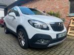 Opel Mokka 1.4 benzine/lpg bouwjaar 2014 nieuwe motor, SUV ou Tout-terrain, 5 places, Cuir, Achat