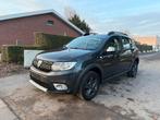 Dacia Sandero Stepway | 2017 | 69.000 Km | Navi | Garantie |, Auto's, Dacia, 898 cc, Leder en Stof, Bedrijf, 5 deurs