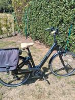 Norta tranzx, Fietsen en Brommers, Elektrische fietsen, Ophalen, Zo goed als nieuw