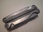 Leatherman charge tti plus, Ophalen of Verzenden, Zo goed als nieuw