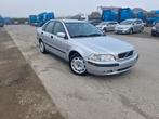 Volvo S40 1.8 2003 benzin (essence) AIRCO 113000 km, Auto's, Volvo, S40, Handgeschakeld, 5 deurs, Particulier