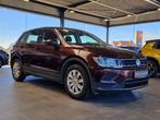 Volkswagen Tiguan 1.5 TSI ACT - Garantie 12M (bj 2019), Voorwielaandrijving, Stof, Euro 6, 4 cilinders
