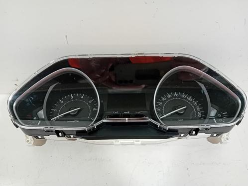 COCKPIT Peugeot 208 I (CA / CC / CK / CL) (01-2012/12-2019), Auto-onderdelen, Dashboard en Schakelaars, Peugeot, Gebruikt