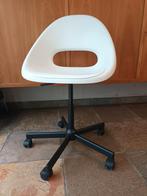 Bureaustoel Ikea LOBERGET / MALSKÄR
Bureaustoel, wit/zwart, Ophalen
