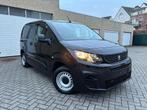 Peugeot Partner | 12 Maanden Garantie | 69 Dkm | Diesel|2019, Auto's, Voorwielaandrijving, Stof, Euro 6, 109 g/km