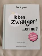 Ik ben zwanger... En nu?, Ophalen, Zo goed als nieuw, Zwangerschap en Bevalling