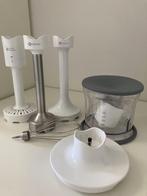 Accessoire Kenwood triblade, Elektronische apparatuur, Keukenmixers, Ophalen of Verzenden, Nieuw, Vaatwasserbestendig
