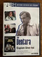 Espion Lève-toi (Lino Ventura), Alle leeftijden, Ophalen of Verzenden, Zo goed als nieuw, Actiethriller
