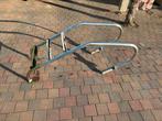 Inox zwembad trap., Ophalen