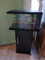 AQUARIUM, Animaux & Accessoires, Enlèvement, Comme neuf, Aquarium vide