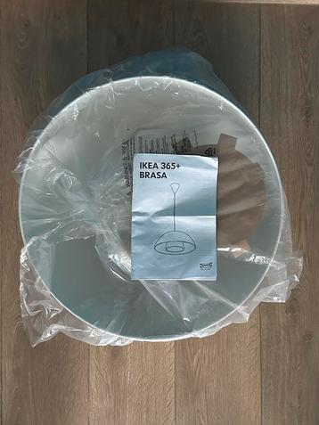 Ikea 365 brasa hanglamp, Enlèvement, Neuf