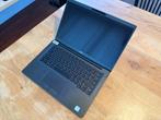 DELL Latitude 7400 Laptop i5 Quad Core 256 GB SSD Orig.Lader, Computers en Software, 256 GB, Qwerty, 8 GB, Minder dan 2 Ghz