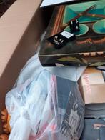 Allerlei grote doos +extra's,  gratis, Ophalen, Gebruikt