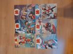M kids strips (1-6), Boeken, Ophalen of Verzenden, Zo goed als nieuw
