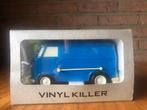 Vinyl Killer - portable turntable, Audio, Tv en Foto, Platenspelers, Ophalen, Zo goed als nieuw, Platenspeler, Overige merken