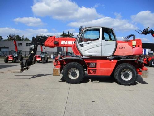 Roterende verreiker Manitou MRT 2150 Privilege (018), Handtassen en Accessoires, Overige Accessoires, Gebruikt, Ophalen