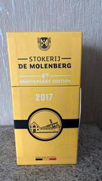 Whisky Molenberg 2017, Enlèvement, Neuf