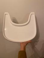 Tray van stokke (wit en zwart beschikbaar), Kinderen en Baby's, Ophalen, Zo goed als nieuw