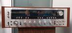 Récepteur Kenwood Nine G vintage, Autres marques, 60 à 120 watts, Enlèvement, Stéréo