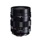 Voigtlander 17.5mm 0.95 MFT, Ophalen, Zo goed als nieuw