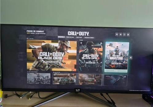 MSI Mag 401QR RGB 40-inch gamingmonitor, Computers en Software, Monitoren, Zo goed als nieuw, 151 t/m 200 Hz, DisplayPort, HDMI