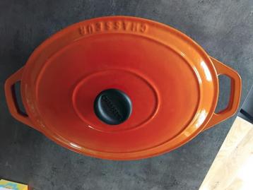Chasseur kookpot 31cm beschikbaar voor biedingen