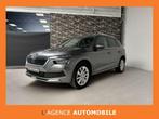 Skoda Kamiq 1.0 TSI Clever DSG - GARANTIE, Argent ou Gris, Achat, Euro 6, Entreprise