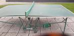 Pingpongtafel voor handige  Harry, Ophalen, Gebruikt