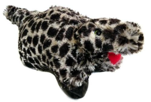 Dinosaurus kussen van Pillow Pets, Kinderen en Baby's, Speelgoed | Knuffels en Pluche, Zo goed als nieuw, Ophalen of Verzenden