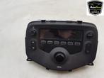 RADIO Peugeot 108 (01-2014/-) (|861200H060|B000794580|), Auto-onderdelen, Overige Auto-onderdelen, Gebruikt, Peugeot