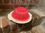 Tupperware puddingvorm, Huis en Inrichting, Keuken | Tupperware, Ophalen of Verzenden