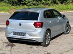 Volkswagen Polo 1.0 Tsi Essence HighLine GARANTIE..., Auto's, Volkswagen, Euro 6, Bedrijf, 5 deurs, Polo