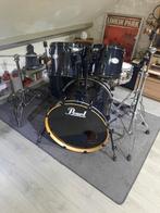 Drum( shellkit) pearl vision!!!, Muziek en Instrumenten, Drumstellen en Slagwerk, Ophalen, Zo goed als nieuw, Pearl