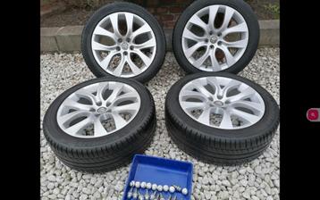 18 Citroën-velgen  beschikbaar voor biedingen