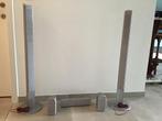 SONY Home Theater Speaker System SA-VS400H, Audio, Tv en Foto, Ophalen, Gebruikt, Soundbar, Sony