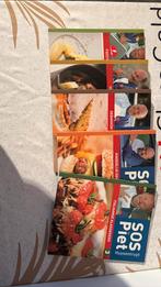 Sos piet 2009, Boeken, Ophalen, Zo goed als nieuw