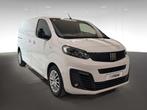 Fiat Scudo PROFESSIONAL AUTOMAAT, Auto's, Fiat, Automaat, Monovolume, 144 pk, Wit