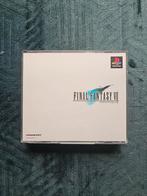 Final Fantasy 7 - PlayStation 1 PS1 - Japans, Games en Spelcomputers, Ophalen of Verzenden, Gebruikt